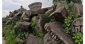 Heslacher Wasserfälle & Montescherbelino Botnang- Birkenkopf