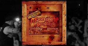 Moonshine Bandits - 'Whiskey And Women Deluxe Shiner Edition' Teaser
