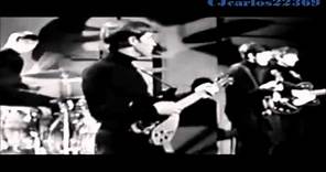 The Beatles Twist And Shout (2009 Stereo Remaster) HD With Lyrics