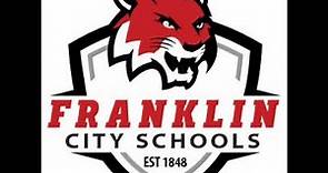 2023 Franklin High School Graduation