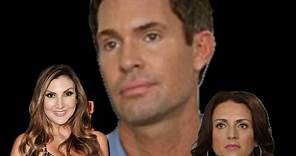 JEFF LEWIS :still angry & has regrets