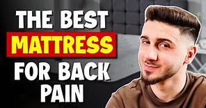 Best Mattress for Back Pain: Our Top 3 Choices