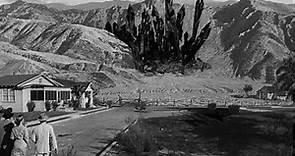 Película Monstruos de Piedra ( 1957 ) - Subtitulada