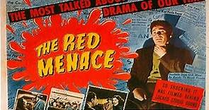 The Red Menace 1949