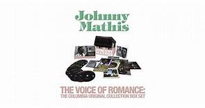 ‘The Voice of Romance: The Columbia Original Albums Collection’