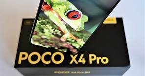POCO X4 Pro 5G – La review que NO QUIEREN QUE VEAS!!!
