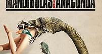 Película: Mandíbulas contra Anaconda