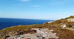 Malin Head on Ireland's Wild Atlantic Way
