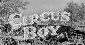 Circus Boy S1E1 'Meet Circus Boy' (FULL EPISODE)