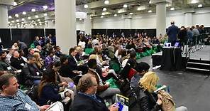 Experience America's Biggest Business Networking Event
