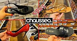 Chaussea Chaussures Femme Nouvelle Collection 🚺
