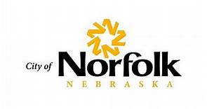 Norfolk Nebraska, City Council Meeting 07-17-2023