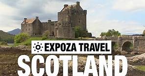 Scotland (Europe) Vacation Travel Video Guide