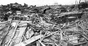 Weather History: 1896 St. Louis Tornado