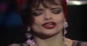 Nina Hagen - Viva Las Vegas 1989