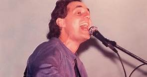 Phil Keaggy live at Church of the Saviour - Wayne, PA 10-18-1991