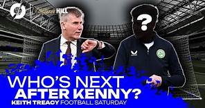 The next man in after Stephen Kenny? | A more pragmatic approach | FOOTBALL SATURDAY