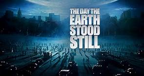 The Day the Earth Stood Still