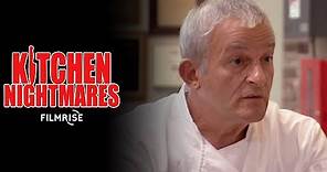 Kitchen Nightmares Uncensored - Season 6 Episode 2 - Full Episode