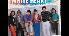 White Heart - "Whiteheart" [FULL ALBUM, 1982, Christian Soft-Pop Rock]