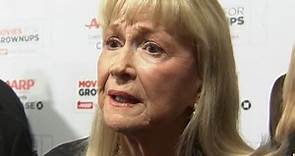 Diane Ladd Upset by 'Studios' Greed'
