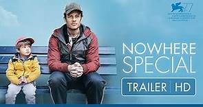 Nowhere Special - Una storia d'amore di Uberto Pasolini con James Norton | Trailer ITA HD