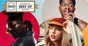 The 50 Best Songs of 2021