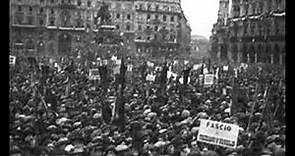Benito Mussolini - Milano: Discorso del 16 Dicembre 1944 Teatro Lirico