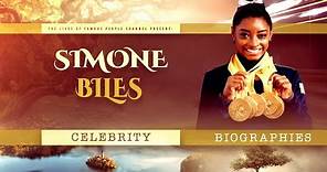 Simone Biles Biography - Inside The Life Of Olympic Gymnast