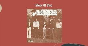 Story Of Two - Red Allen & The Allen Brothers