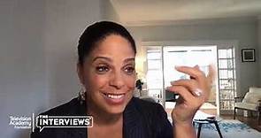 Journalist Soledad O'Brien on Black in America - TelevisionAcademy.com/Interviews