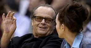 La hija ilegítima de Jack Nicholson es casi un clon de su padre y asegura que el actor "no la quiere en su vida"