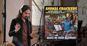 Animal Crackers [Netflix Original Film - Official Music Video]