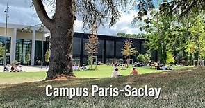 Campus de Paris-Saclay
