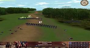 Take Command 2nd Manassas - Now On Steam!