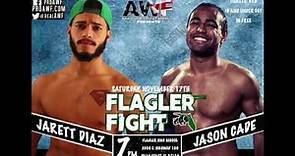 Jason Cade (c) vs. Jarett Diaz - FEST Wrestling Championship - Full Match