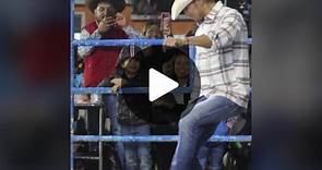 ¡Orbelín Pineda y su ya viral BAILECITO EN EL JARIPEO! | Orbelín Pineda