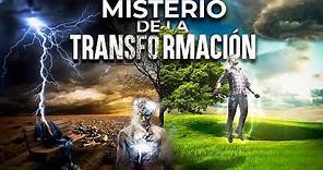 Apóstol German Ponce │ El Misterio De La Transformación │ domingo pm 26 enero 2020