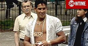 Macho in Mexico | MACHO: THE HECTOR CAMACHO STORY (2020) | Premieres TOMORROW On SHOWTIME