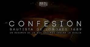 Contexto Histórico Confesión de Fe de Londres de 1689 | Romel Quintero