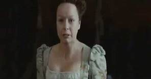 "Traitor!" Mary Stuart (Samantha Morton) Elizabeth: The Golden Age