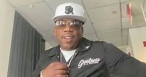 Michael Bivins Talks About His New Documentary