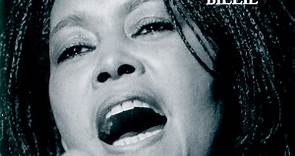 Abbey Lincoln - Abbey Sings Billie - A Tribute To Billie Holiday - Live! At The U.J.C. Volume 1