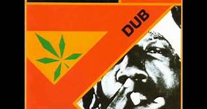 Sly & The Revolutionaries With Jah Thomas - Black Ash