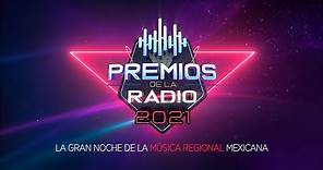 🎵PREMIOS de la RADIO 2021 [Show Completo] | EstrellaTV