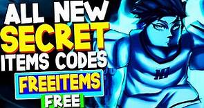 *NEW* ALL WORKING CODES for LOCKED! ROBLOX LOCKED CODES!