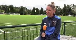 EXTENDED INTERVIEW | Leanne Ross