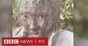 印尼火山爆發已致13死 19歲倖存者向母親求救－ BBC News 中文