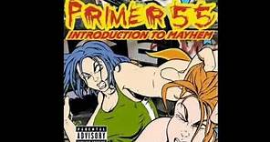 Primer 55 - Introduction To Mayhem