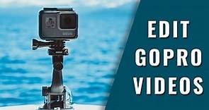 How to Edit GoPro Videos on PC | 5 Easy Ways
